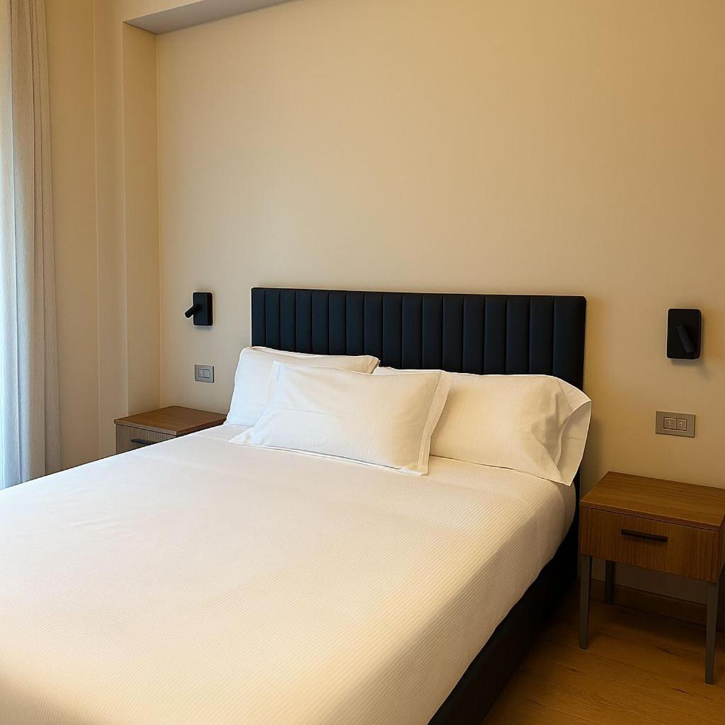 Urban Hotel Pescara Exterior foto